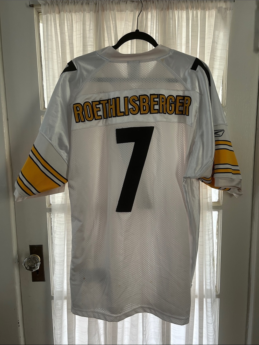 NFL Official Jersey
